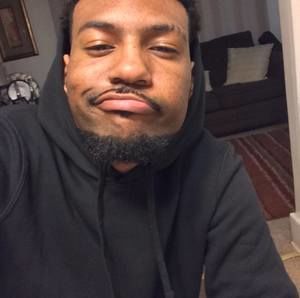 Meet your Posher, Demetrius